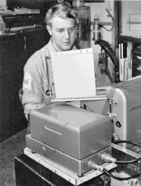 Eddie Herron